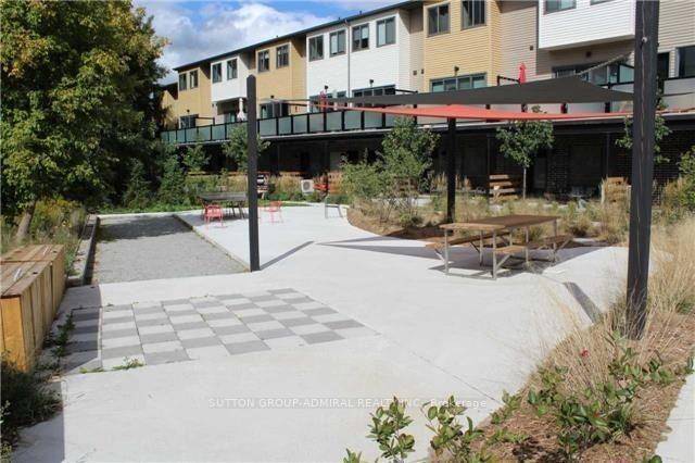 Absolutely Stunning Modern Home with Open Concept Layout Townhouse Offers 3 1 Bed 3 Full Wash W Luxury Upgrades amp ; Finishes !