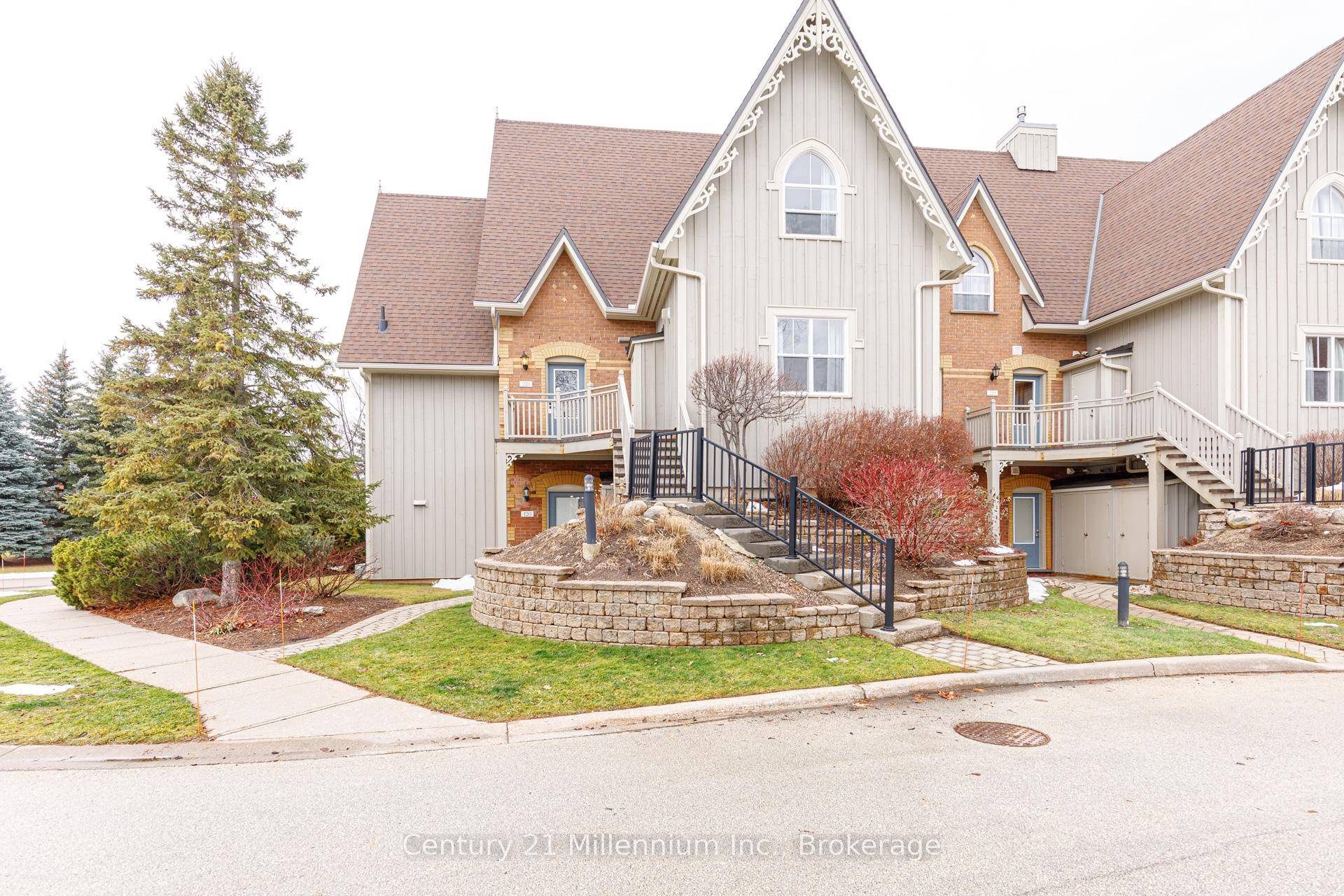 Discover the ultimate mountain living experience in this remarkable ground floor 2 bedroom, 2 bathroom property located in the highly sought after Snowbridge community.
