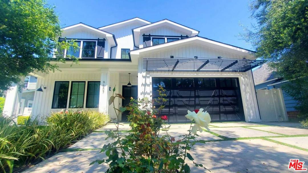 9607   Kirkside Rd 6BR Beverlywood La