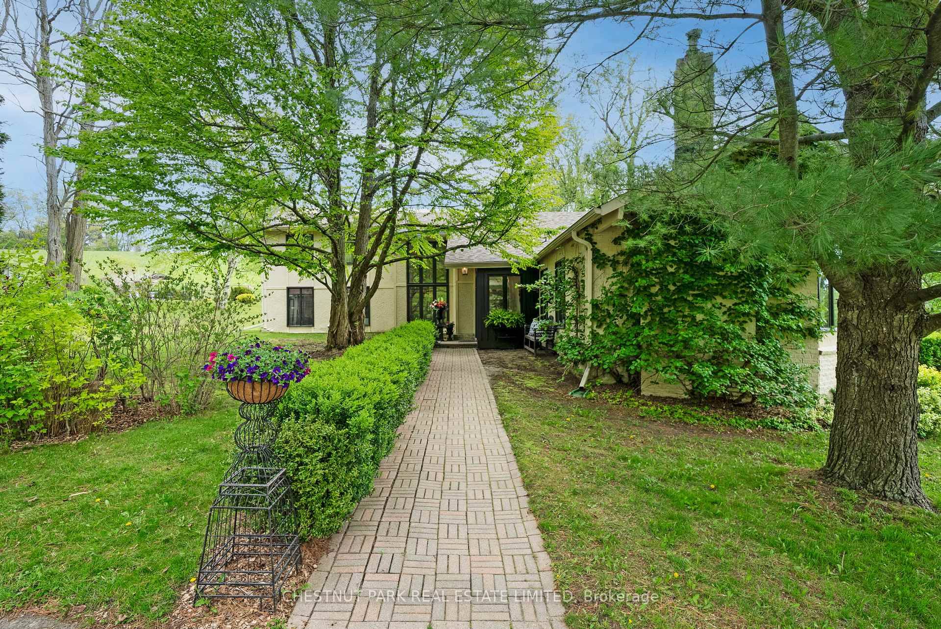 If you love a Nancy Meyers Movie Set you will love this Gorgeous Country home on 25 acres in beautiful Northumberland County.