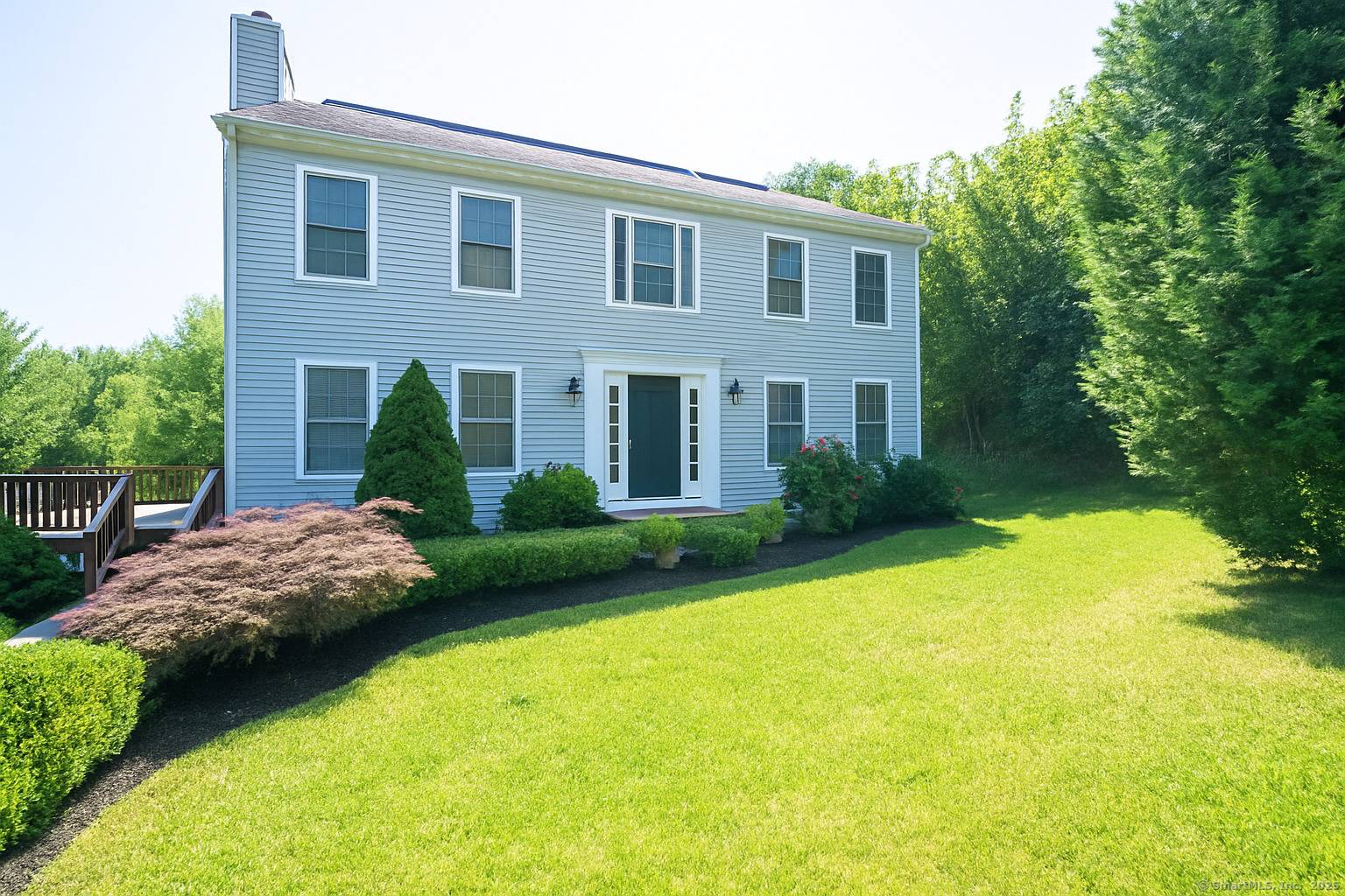 Welcome to 22 Bayview Your Candlewood Shores Retreat !