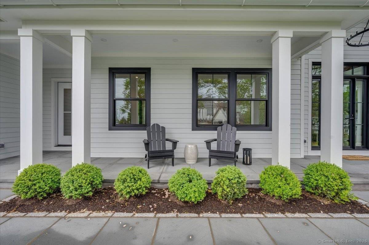 Where modern luxury meets timeless design, this stunning new construction in a prime Rye location delivers an extraordinary living experience just moments from the beach, shops, and schools.