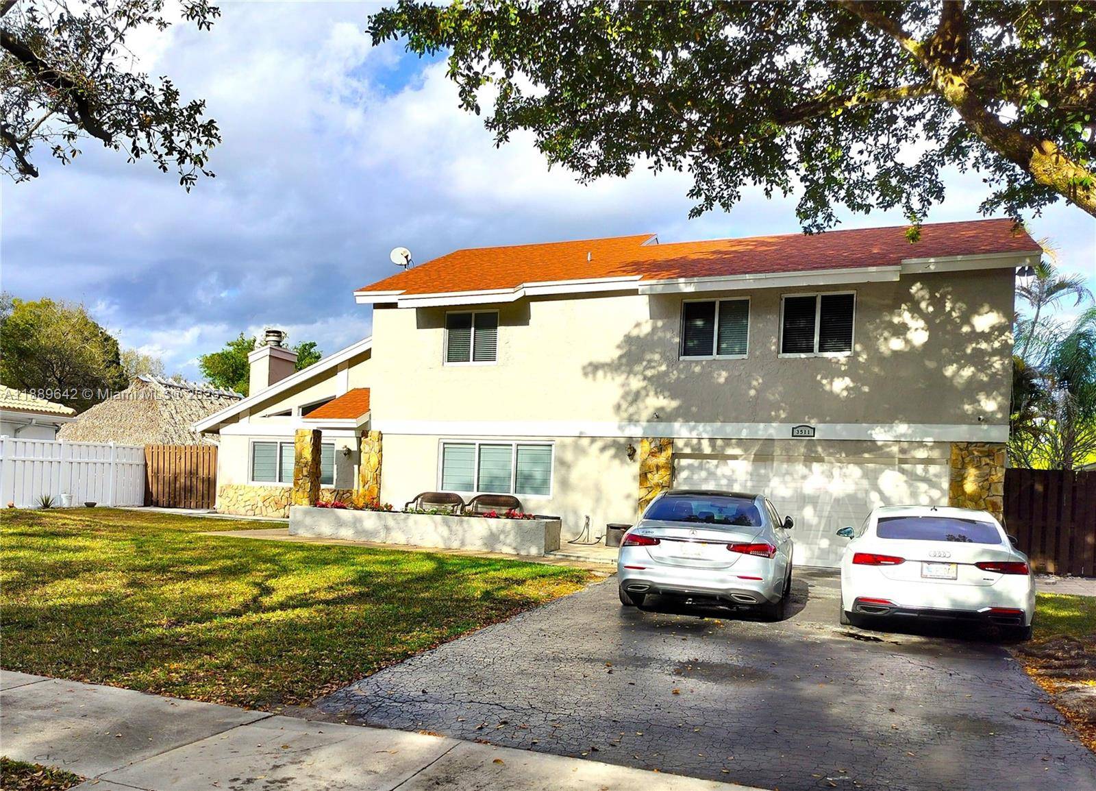 This is your dream home !