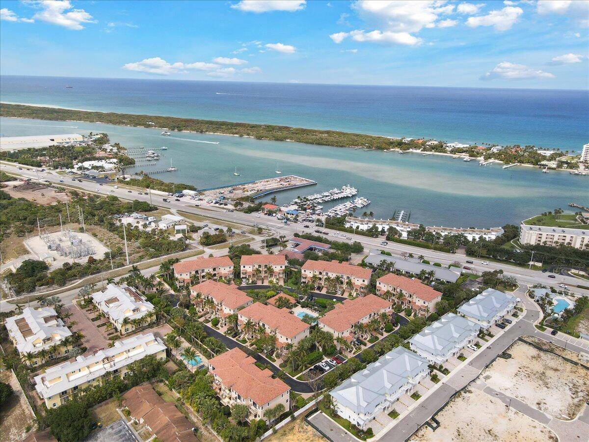 Rare opportunity in one of the area's most unique communities !