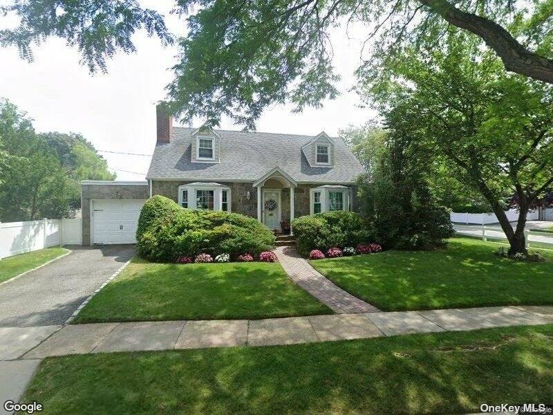 Charming Center Hall Cape in the Greystone Area.