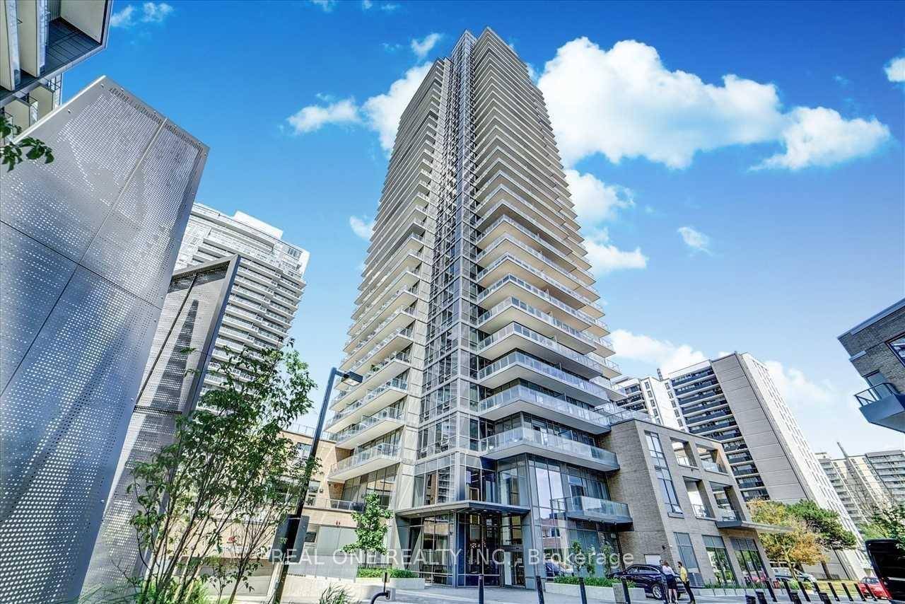 4 Year New Condo Is Located At The Most Demanded Area Prestigious Emerald City Park,.