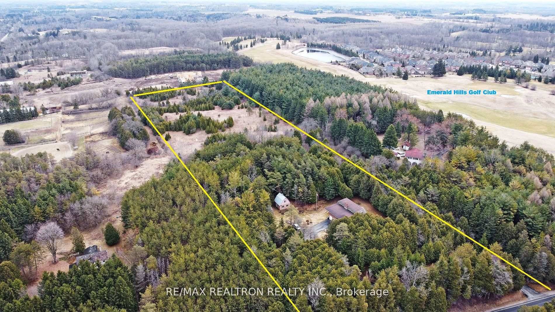 Your once in a lifetime opportunity to own a breathtaking 10 acre sanctuary in a coveted location offered for the first time in over 50 years.
