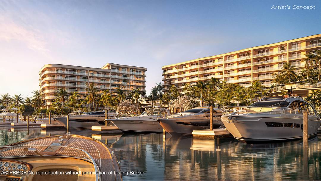 An extraordinary penthouse defined by the prestige, service, and lifestyle of The Ritz Carlton The Estate Collection.