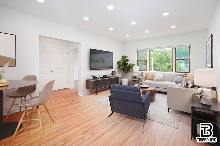 4 bed in Bensonhurst with massive space.