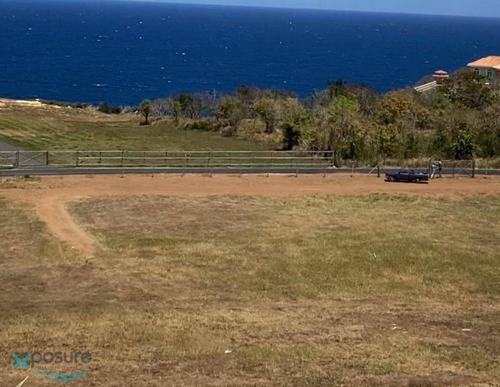 CARR PR Land Quebradillas