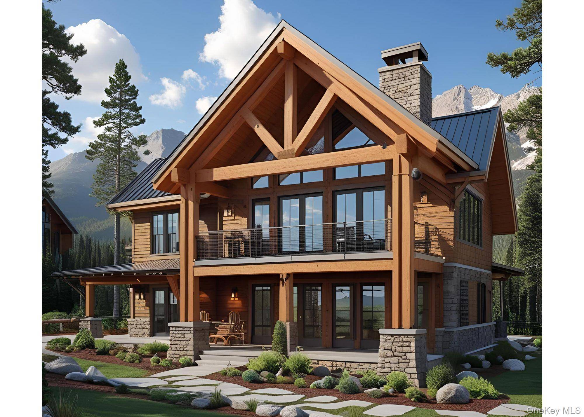 Build the Custom Home of Your Dreams minutes from the Village of Warwick.