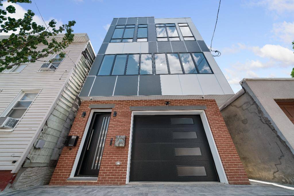 179 HOPKINS AVE Condo New Jersey