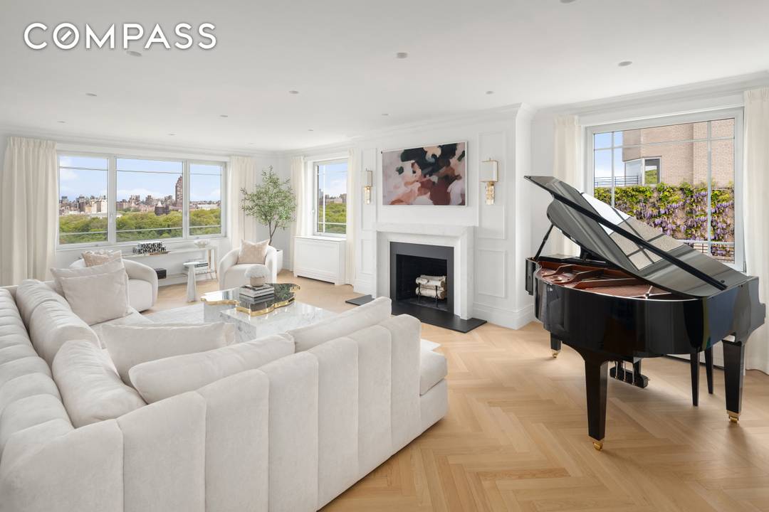 Pristine perfection with picture perfect views.