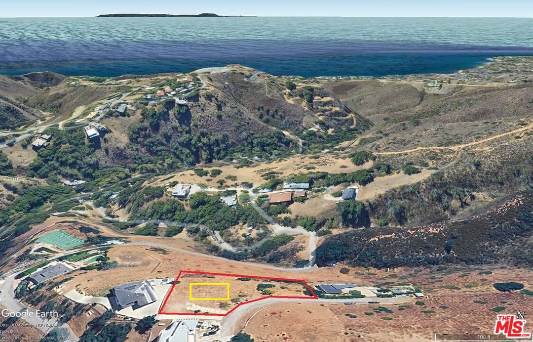 27152 Carrita Rd Malibu La