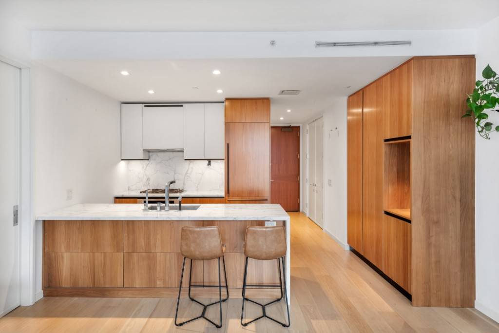 Welcome to Residence 12L, a stunning 1 bedroom, 1.