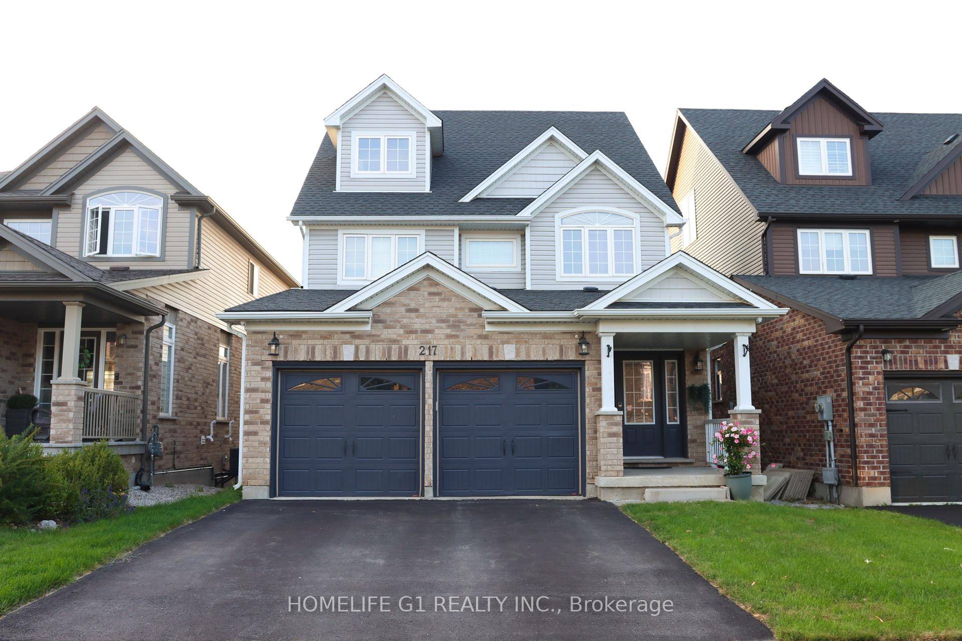 Spectacular Home with Massive Upgrades in This Beautiful Neighborhood of Rockwood.
