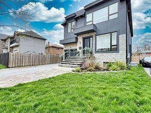 Experience elevated living in this premium executive custom built home.