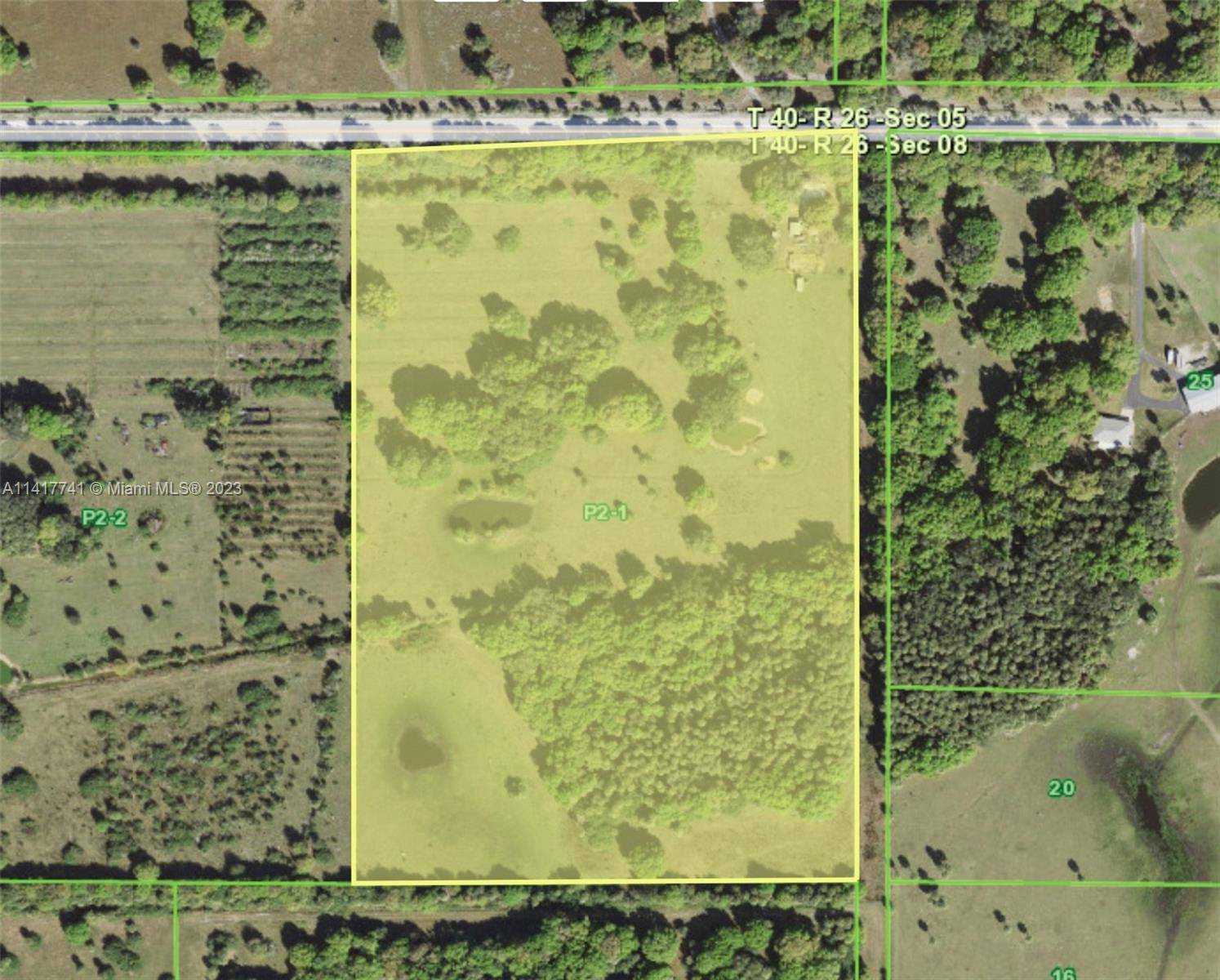 Attention Investors ! Don't miss out on this incredible opportunity to own 27 acre ranch in the peaceful and idyllic surroundings of Punta Gorda, Florida.