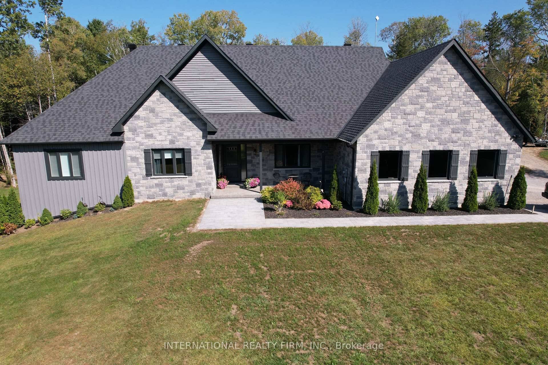 Welcome to 7085 County RD 65.