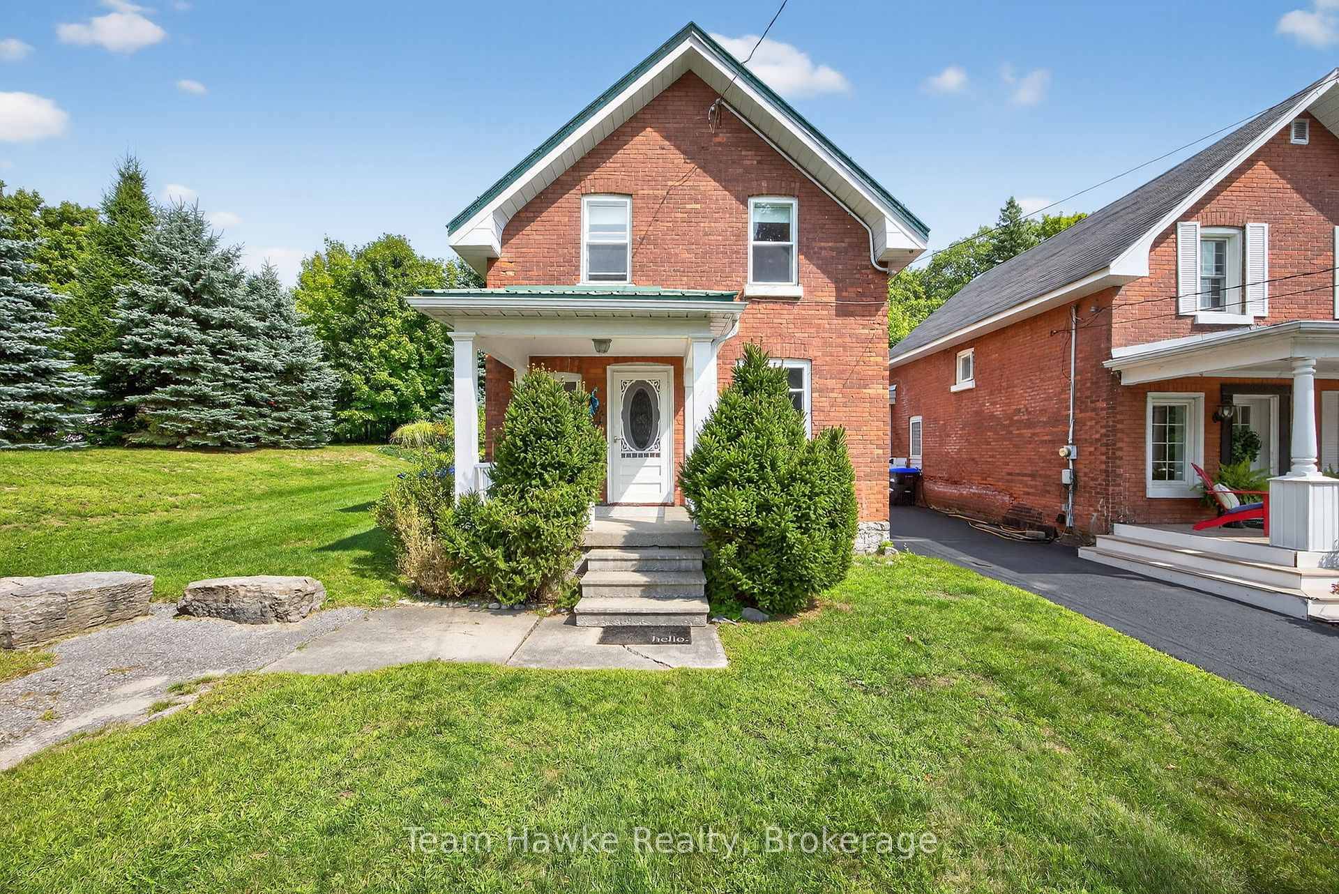 Charming 3 bedroom and 2 bath century home located on one of Midlands' finest and most desirable streets.