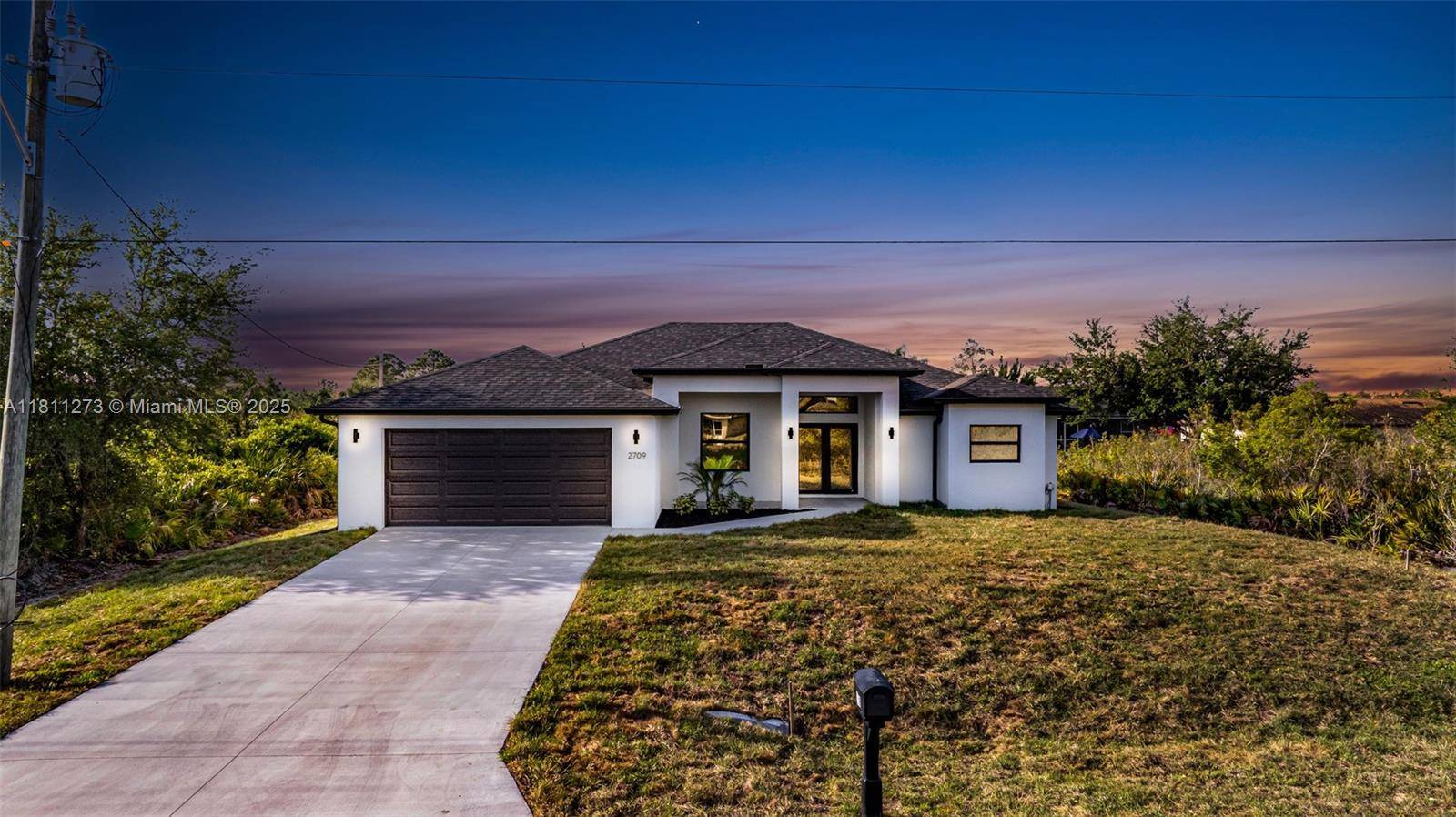 NEW CONSTRUCTION. RENT TO OWN PROGRAM AVAILABLE.