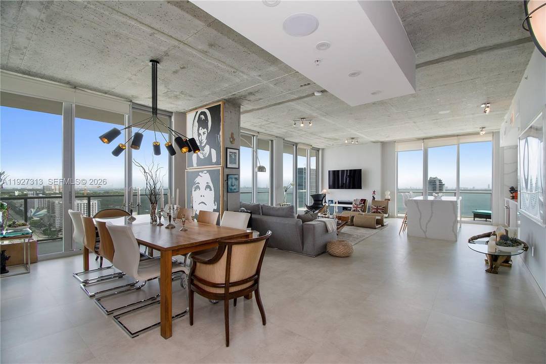 Fully Redesigned Corner Residence.