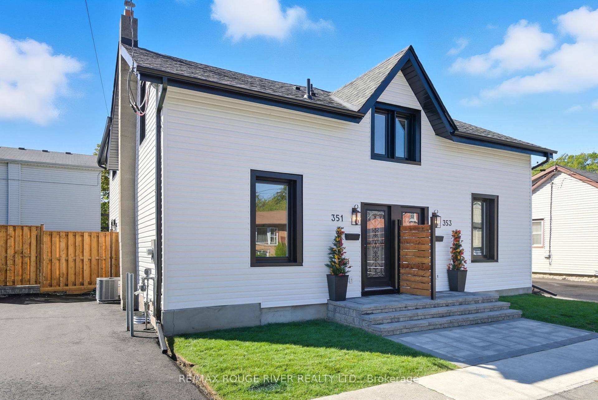 Freshly Updated amp ; Move In Ready in the Heart of Cobourg !