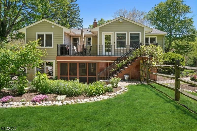 Welcome to this beautifully maintained and thoughtfully updated 4 bedroom, 2.