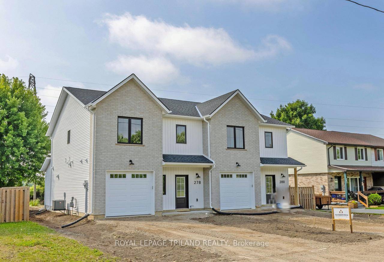 Brand NEW 3 bedroom, 2. 5 bathroom, 1669 square foot home offers exceptional quality, value, upgrades and scenic backyard views !