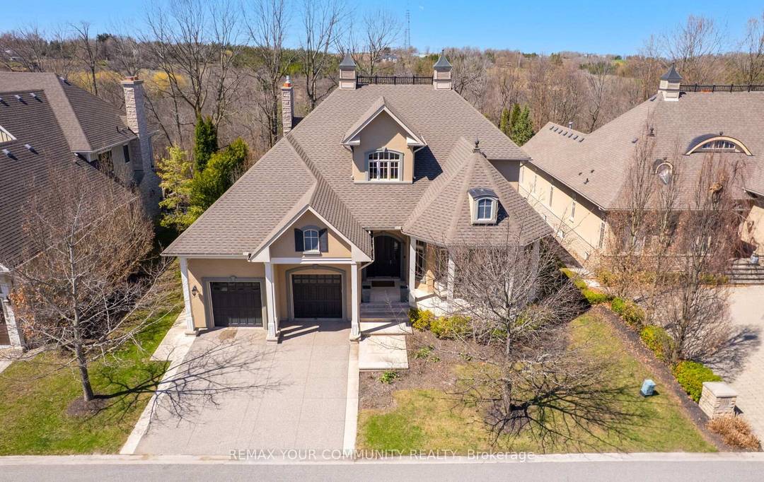 Welcome to King Valley Estates an exclusive gated enclave adjacent to the prestigious King Valley Golf amp ; Country Club.