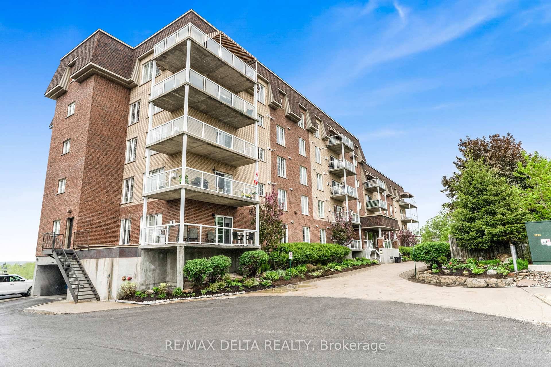 Immaculate, clean, and exceptionally well maintained, this main floor Rockland condo offers comfortable and convenient living in a sought after location just minutes from highway access, shopping, and essential amenities.