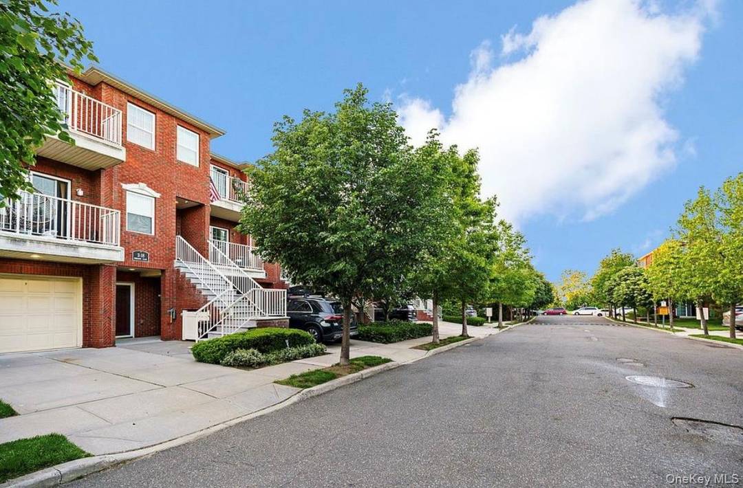 This stunning condo combines style and convenience with its 3 bedrooms and 2 bathrooms, featuring high quality hardwood flooring that exudes elegance.