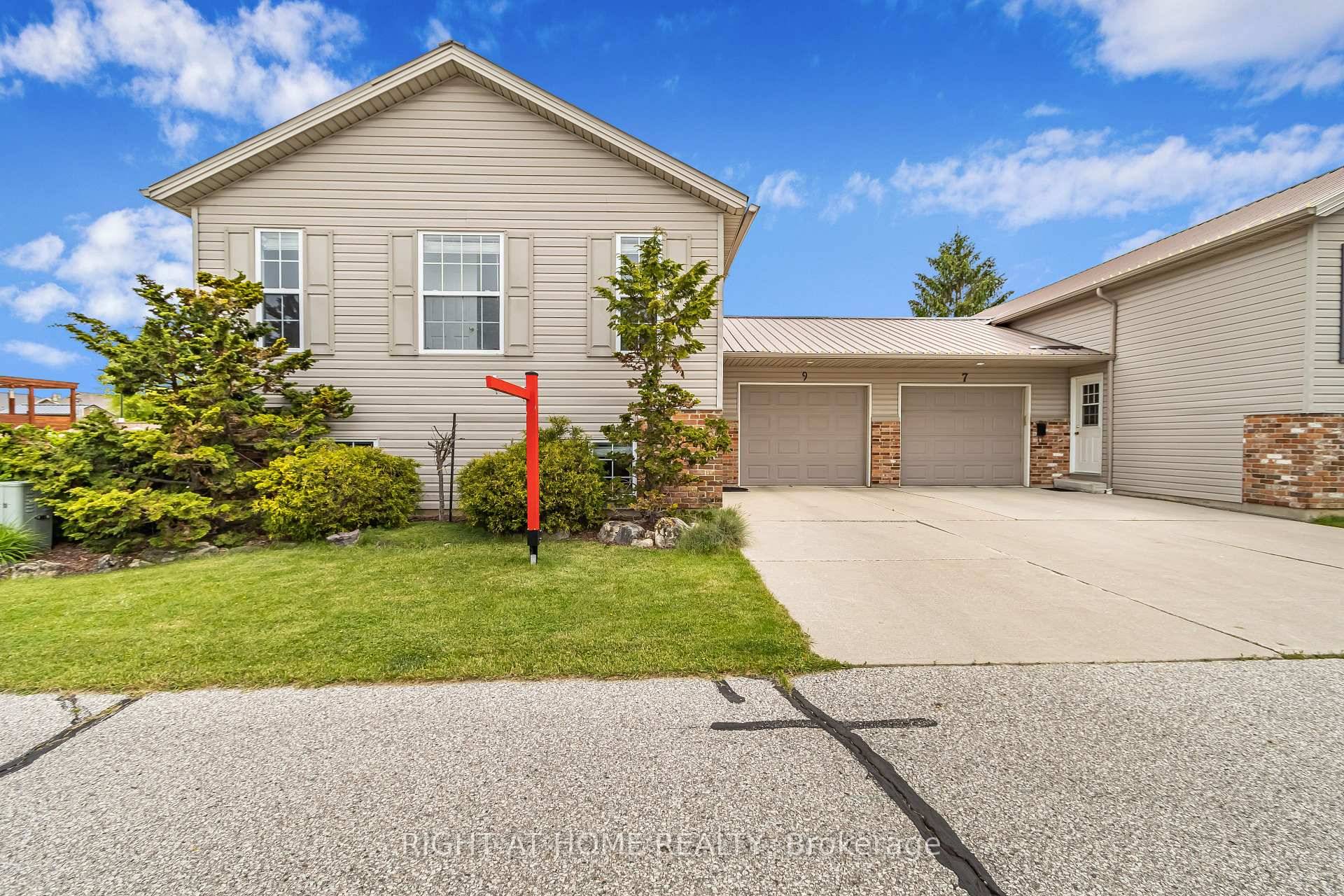 Fall in love with this Beautiful Home for Sale in Chatham, Ontario.
