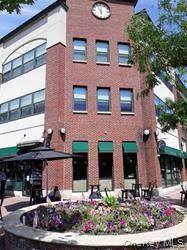 1 Bedroom 1 Bath, Open floor plan, terrace, parking assigned spot, elevator building, close to all !