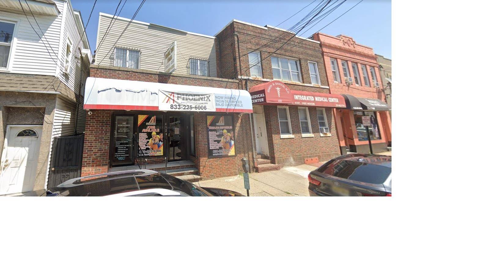 412 36TH ST Office New Jersey