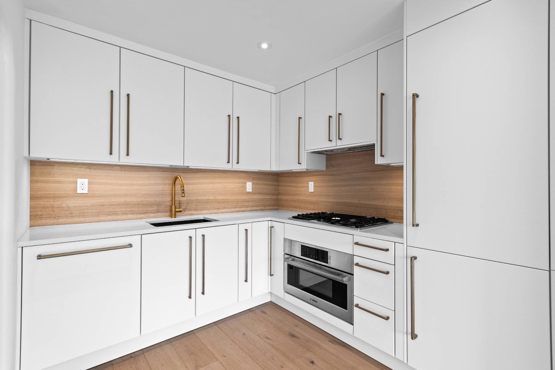 Spacious, south facing studio in the heart of the East Village !