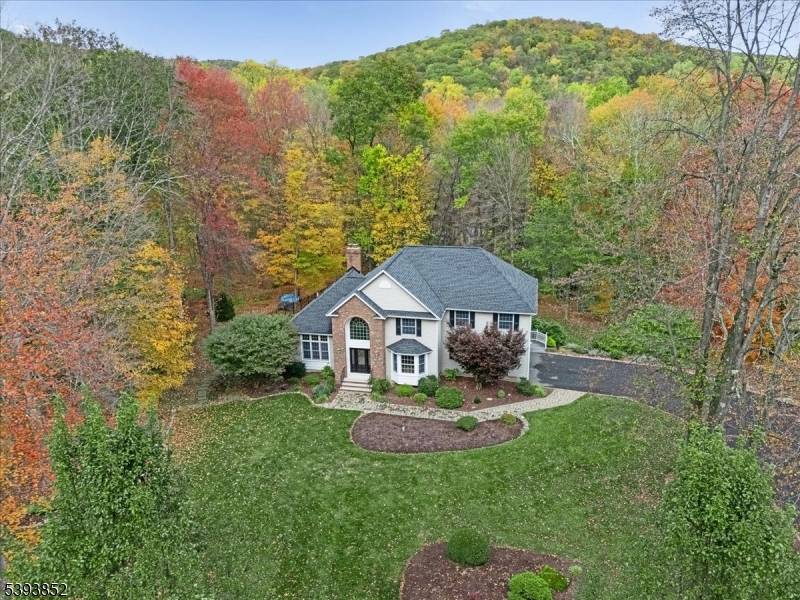 This property is a nature lover's dream !