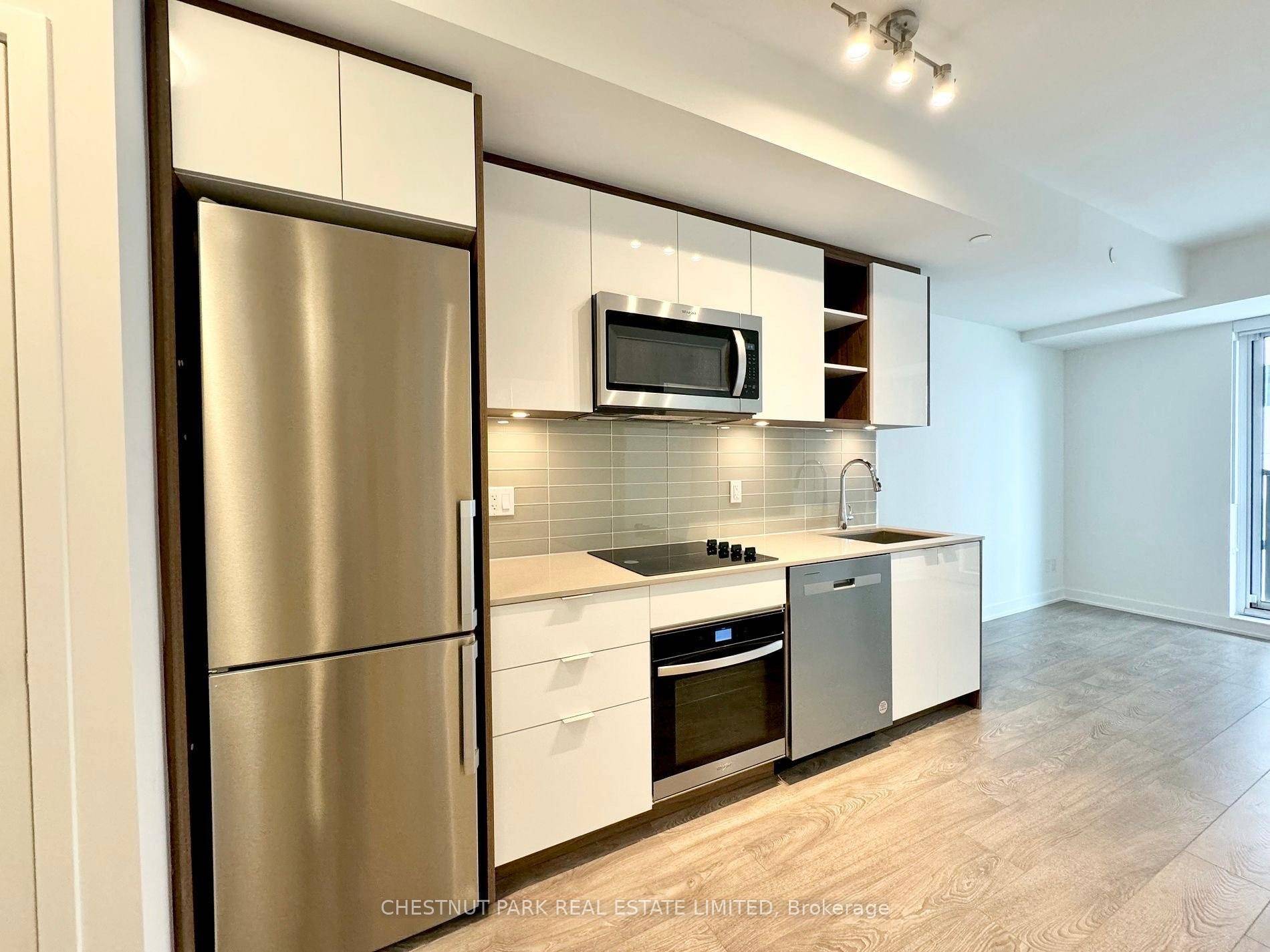 Client RemarksWelcome To Pemberton Group's 543 Richmond Residences At Portland.