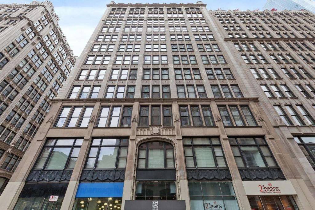PRIVATE TERRACE WASHER DRYER IN UNIT 14 FOOT CEILING PETS ARE NOT ALLOWEDThis beautiful 1913 French limestone Beaux Arts loft building that was completely renovated in 2008.
