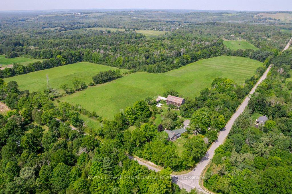 Discover a unique opportunity to own a stunning stone farmhouse built in 1868, updated for modern living while retaining its historical charm.