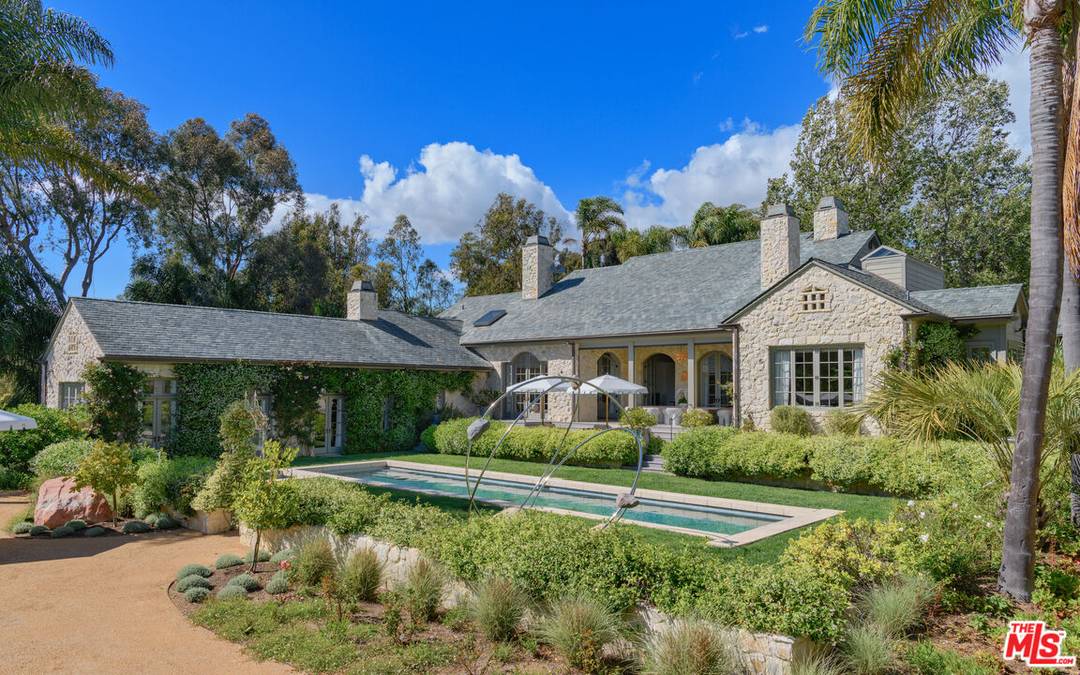 6625 Zumirez Dr 6BR Malibu La