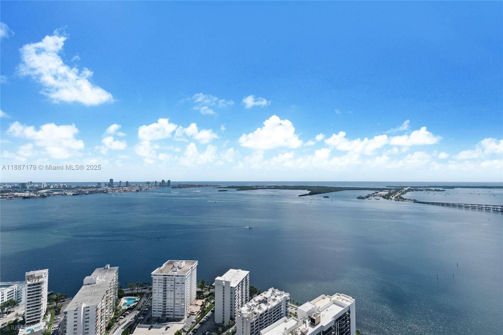 Experience breathtaking water and skyline views from every angle in this TURNKEY 3 bed 3.