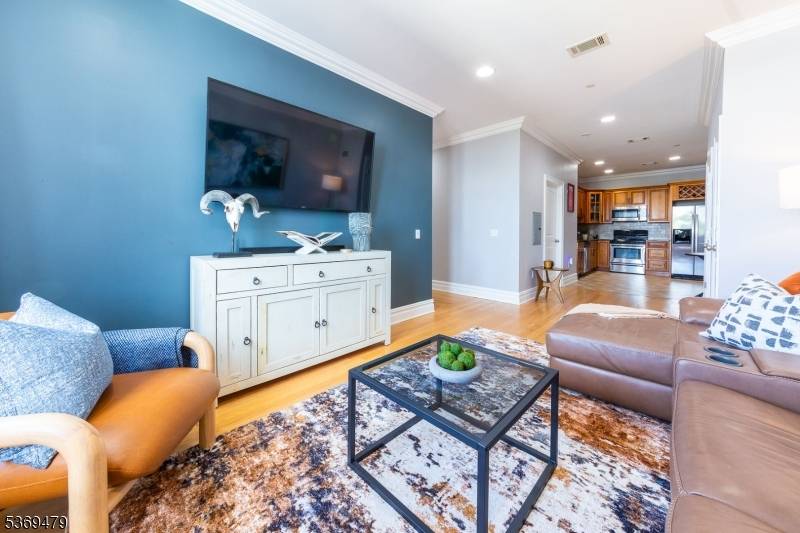 Beautifully maintained, renovated 2 bedroom 2 Full Bathroom Condo For Sale in a perfect spot in the Ironbound section of Newark with so much to offer.