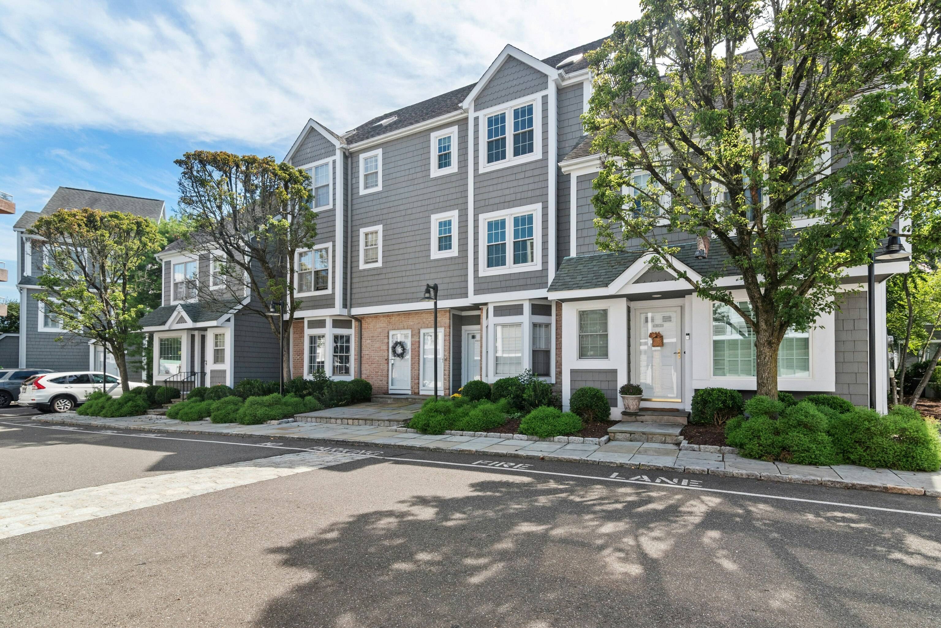 Enjoy the perfect blend of luxury and convenience at this totally updated 2 bedroom, 2.