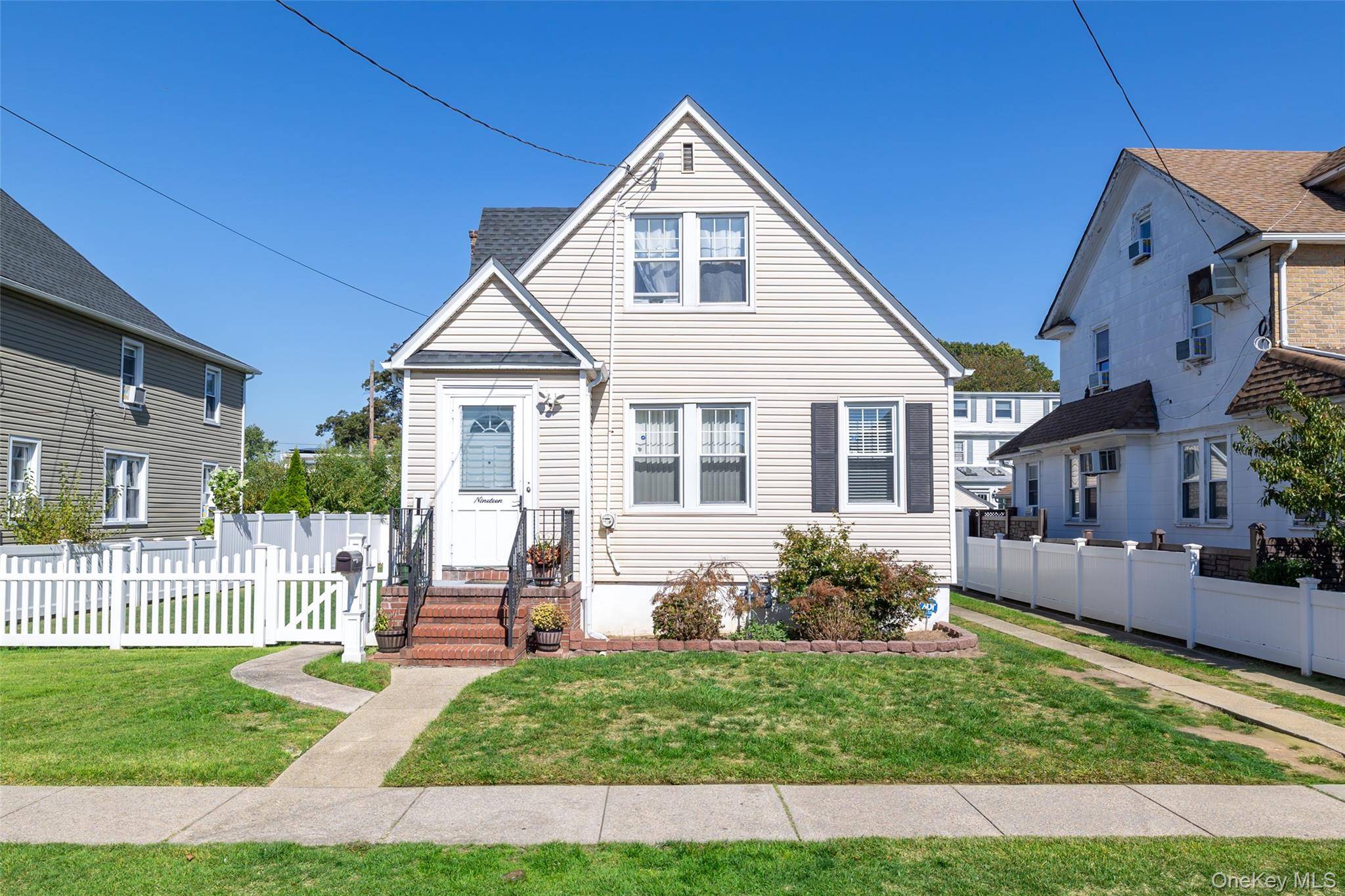 Valley Stream Living At Its Best Four Bedrooms With Endless Opportunities !