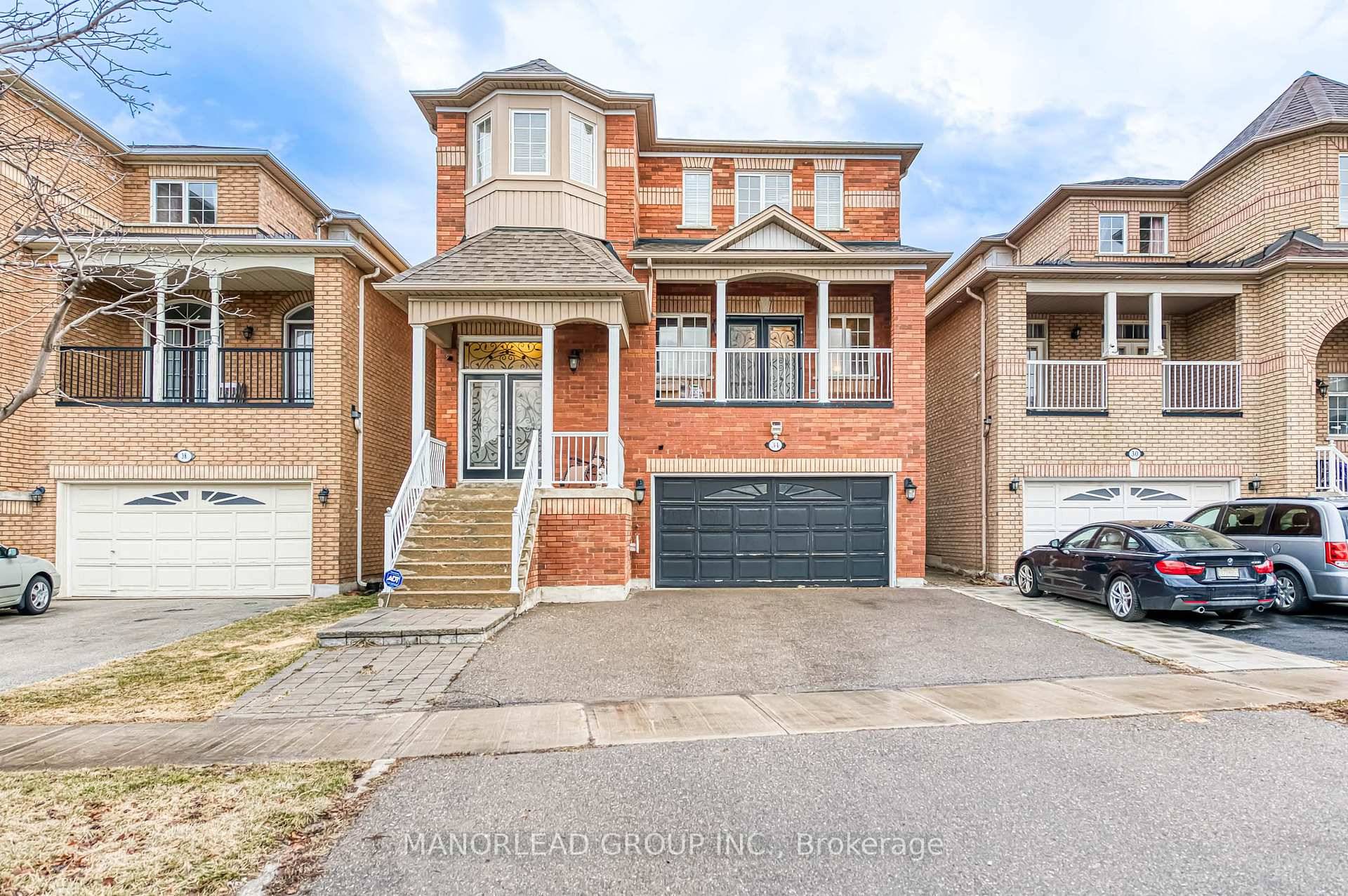 Welcome To This 3 Bedroom 4 Bathroom Dream Home Located In The Idyllic Vellore Village Neighbourhood !