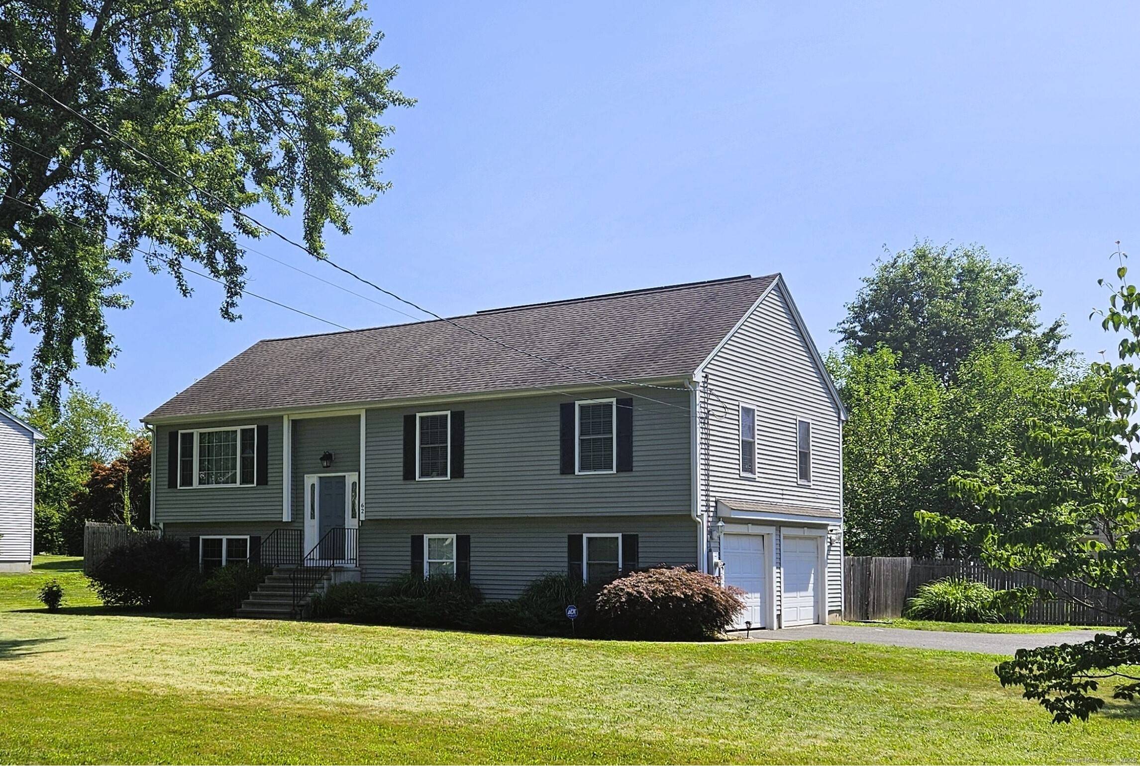 Step into your dream home !