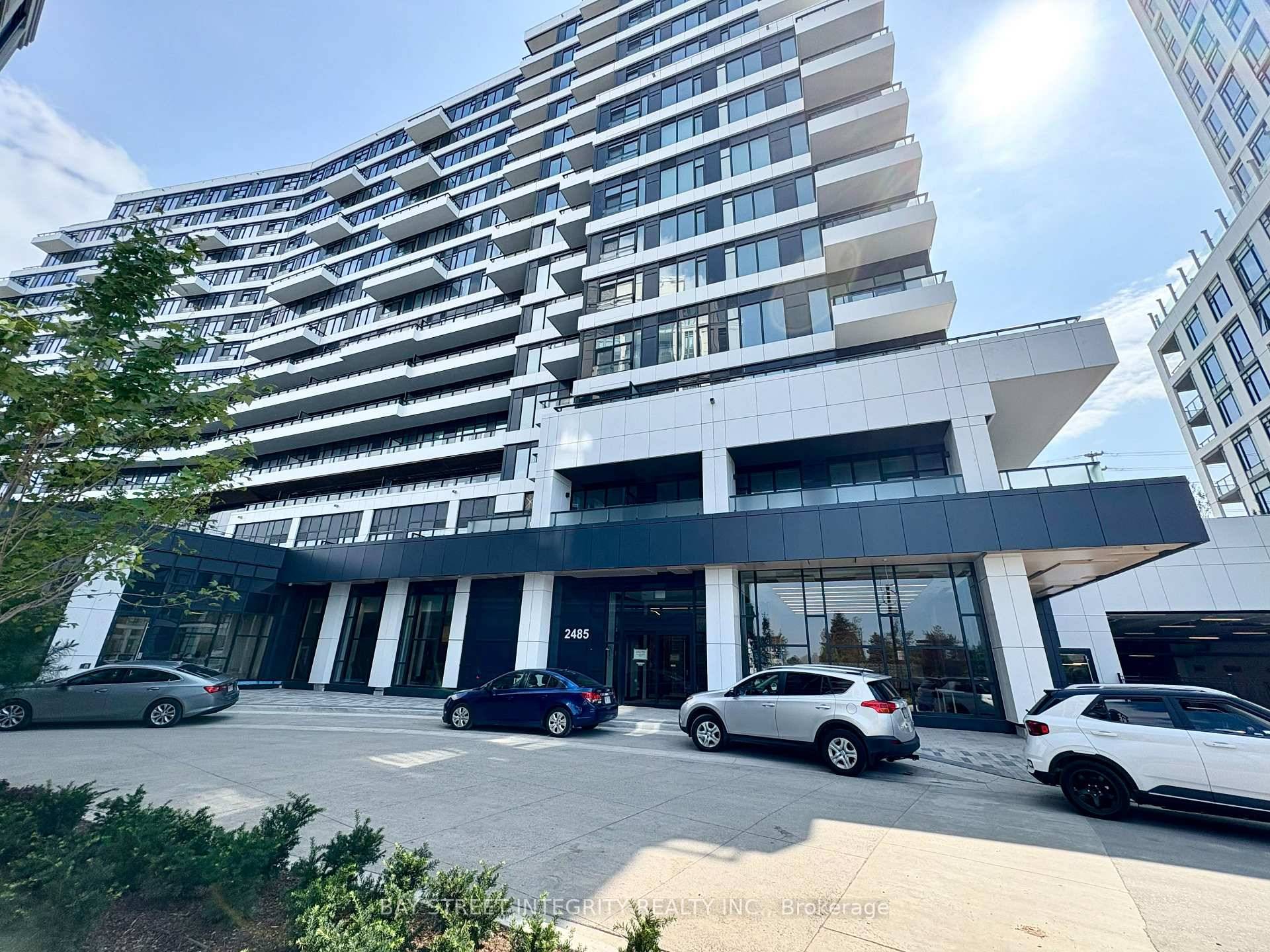 Welcome to The Kith Condominiums !