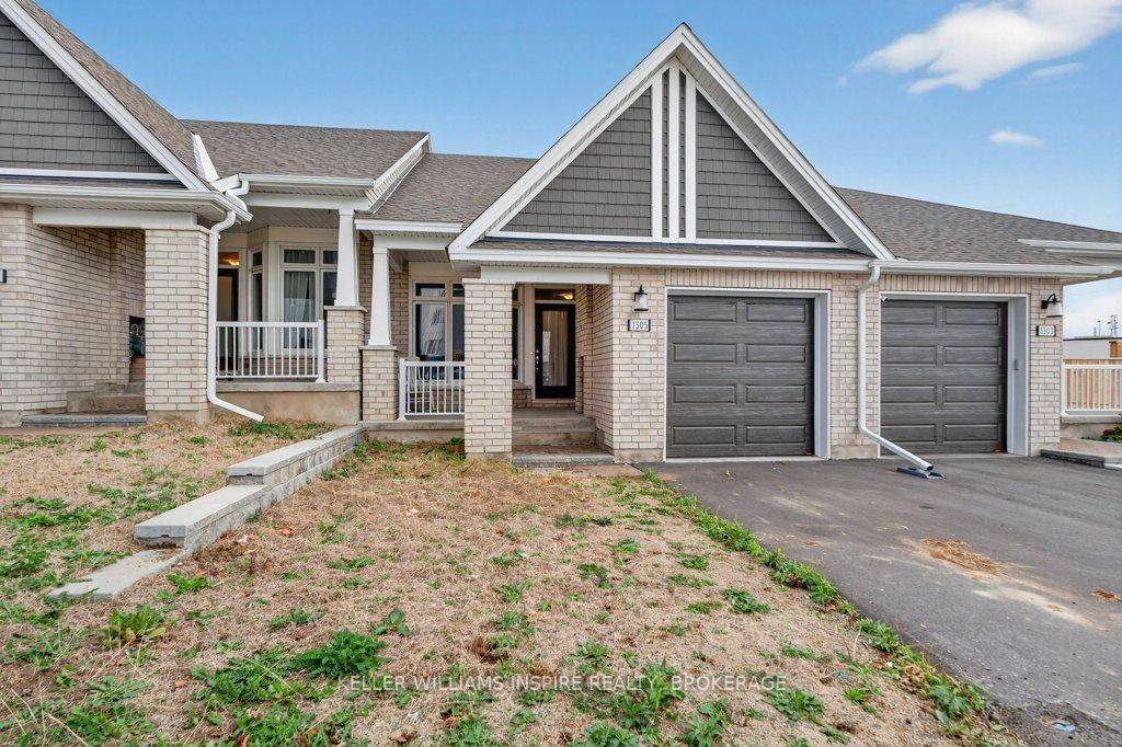 Welcome to 1305 Demers Avenue !