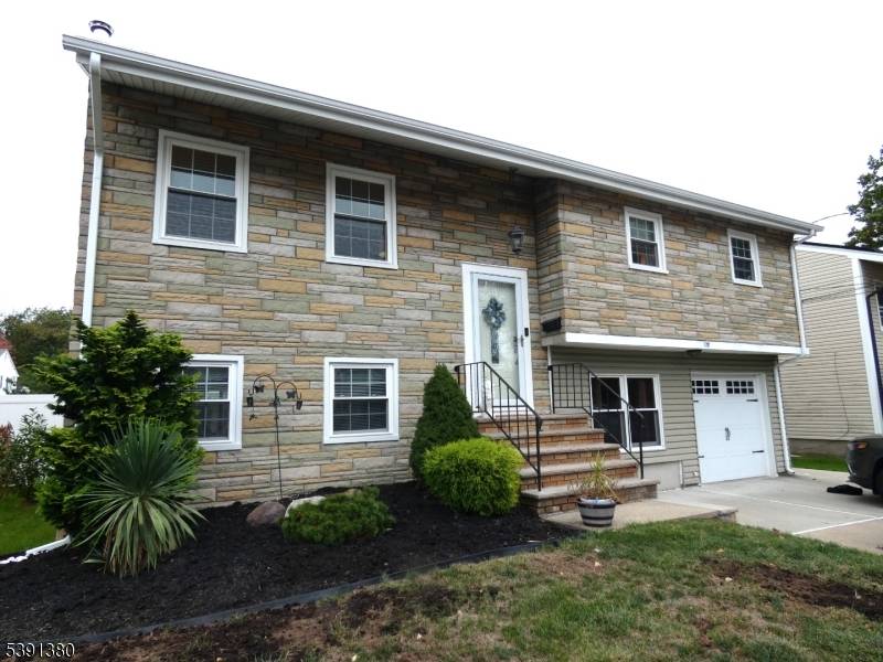 Price Reduced ! Amazing North West Facing 4 Bedroom, 2 Bath home in desirable section of Colonia.